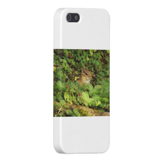 Uitstoot iPhone Hoesje (Achterkant Rechts)