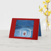 UITTOCHT 33 KAART (Gele Bloem)