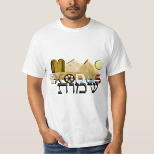 uittocht t-shirt