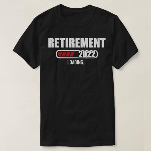 Uittredingsbalk 2022 t-shirt (Design voorkant)