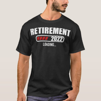 Uittredingsbalk 2022 t-shirt