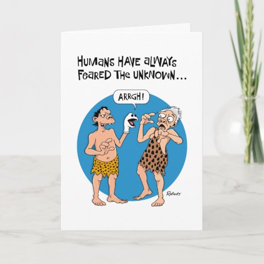 Uittredingsgarantie Kaart (Voorkant)