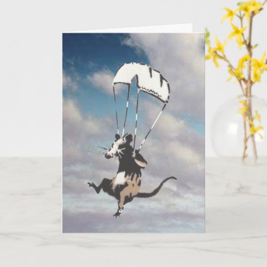 Uittredingsgarantie Kaart (Gele Bloem)