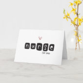 Uittredingsjaar van het Afstuderen voor verpleegku Kaart (Gele Bloem)