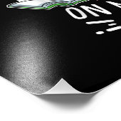 Uittredingsleraar Gepensioneerd leraar Leraar Fijn Foto Afdruk (Hoek)