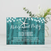 Uittredingspartij bijtende Blauwgroen braadstaarvi Kaart (Staand voorkant)