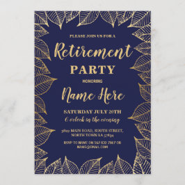 Uittredingspartij nodigt de najaarsbijeenkomst van kaart