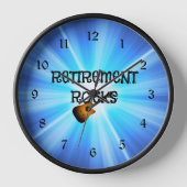 Uittredingsraketten (Voorkant)