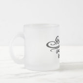 Uittredingsrecht gedag hallo pensioen matglas koffiemok (Links)