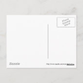 Uittredingssalaris Briefkaart (Achterkant)