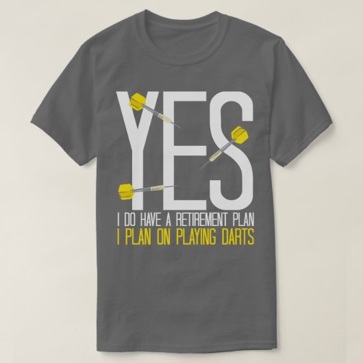 Uittredingsschema's T-shirt (Design voorkant)