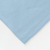 Uittredingsstrand Hammock Relax Fleece Deken (Hoek)