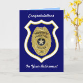 Uittredingsvergoeding voor jonge Kaarten voor pros (Gele Bloem)