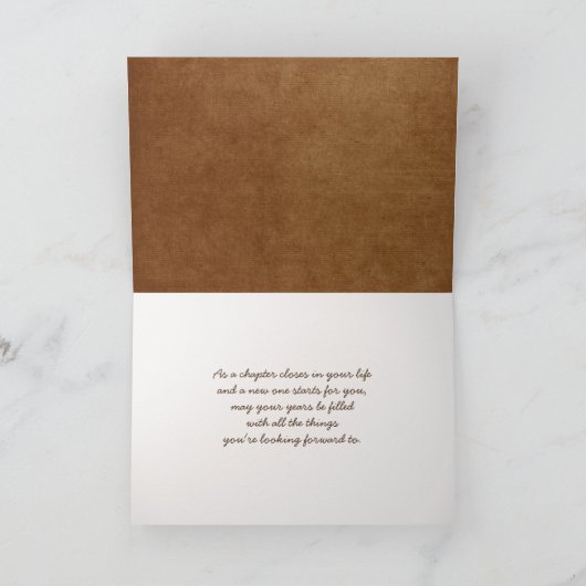 Uittredingswerkboeken Kaart (Binnen)