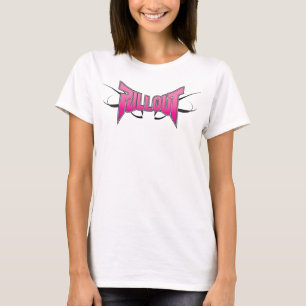 Uittrekken T-shirt