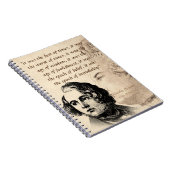 Uittreksel uit een lijst van twee steden notitieboek (Rechterzijde)