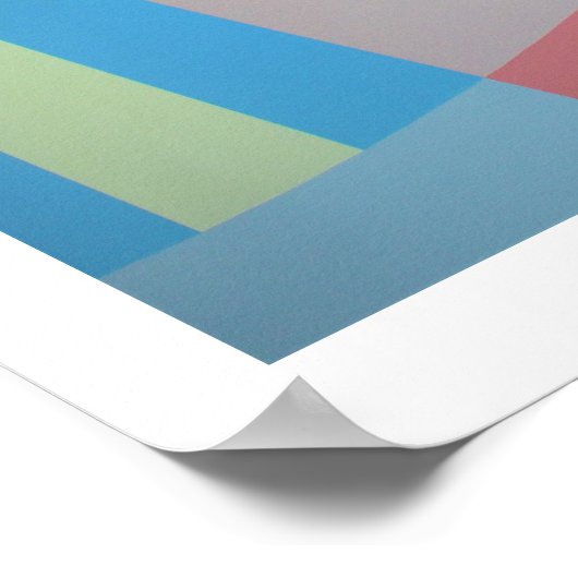 Uittreksels Poster (Hoek)