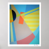 Uittreksels Poster (Voorkant)