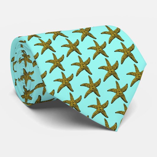 uittreksels stropdas (Opgerold)