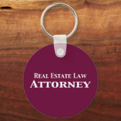 Uittreksels van de makelaarswet sleutelhanger (Voorkant)