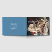 Uitvaart Gastenboek | Mary Liedje van Engelen 3 (Volledig)