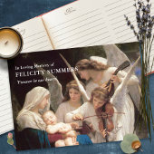 Uitvaart Gastenboek | Mary Liedje van Engelen 3