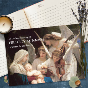 Uitvaart Gastenboek   Mary Liedje van Engelen 3