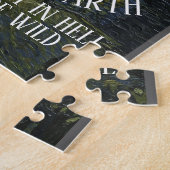 UITVAART LEGPUZZEL (Zijkant)