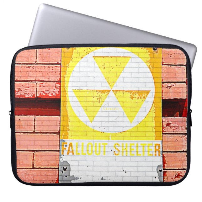  uitvalcontainer voor startende laptop - Verkoop Sleeve (Voorkant)