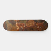 Uitvalsgevallen Skateboard (Horizontaal)