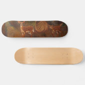 Uitvalsgevallen Skateboard (Horizontaal)