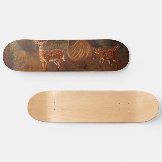 Uitvalsgevallen Skateboard (Horizontaal)