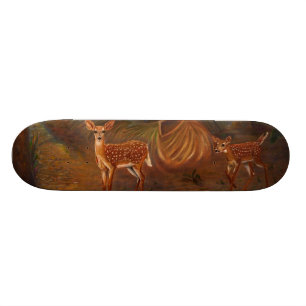 Uitvalsgevallen Skateboard