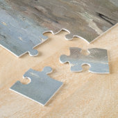 Uitvaren om te vissen door John Singer Sargent Legpuzzel (Zijkant)