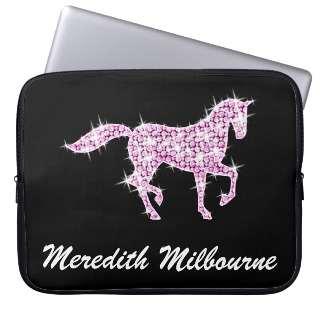 Uitverkoop! Bling Sleeve - SRF (Voorkant)