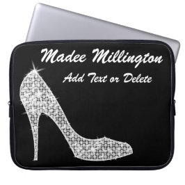 Uitverkoop! Bling Sleeve - SRF