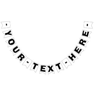 UITVERKOOP! Feestbanner Vlaggenlijn - 16 Vlaggen e Vlaggetjes