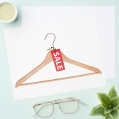 Uitverkoop Flyer (Voorkant /achterkant)