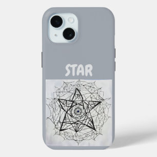 Uitverkoop op iPhone-hoesjes iPhone 15 Case