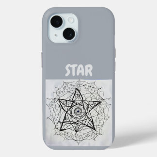 Uitverkoop op iPhone-hoesjes iPhone 15 Case