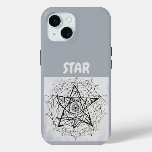 Uitverkoop op iPhone-hoesjes Case-Mate iPhone Case (Achterkant)