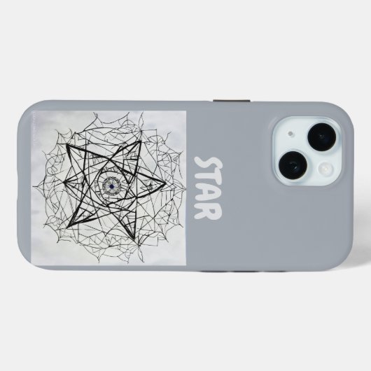 Uitverkoop op iPhone-hoesjes Case-Mate iPhone Case (Achterkant (horizontaal))