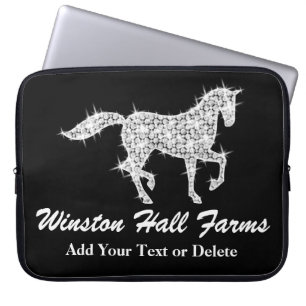 Uitverkoop! Paardensport Sleeve - SRF