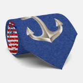 Uitverkoop! Vaar weg ! SRF Stropdas (Opgerold)