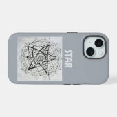 Uitverkoop van iPhone Hoezen 15 Case (Achterkant horizontaal)