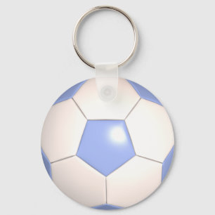 Uitverkoop! Voetbal Sleutelhanger