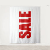 UITVERKOOP WANDKLEED (Voorkant)