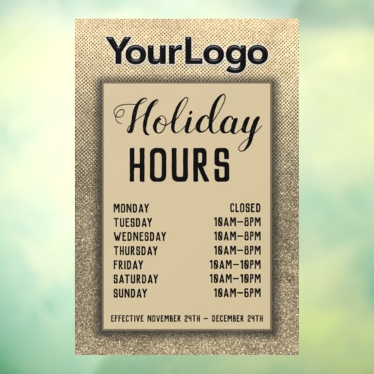 Uitverkoop winkel decor winkeluren grand opening raamsticker (Vel 3)