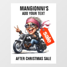 UITVERKOOP WINKELBORD