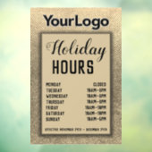 Uitverkoop Winkeldecoratie Winkeluren Grand Openin Raamsticker (Vel 3)